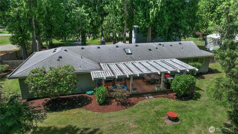 Photo of 12015 59th Avenue E, Puyallup, WA 98373 (MLS # 2540477)