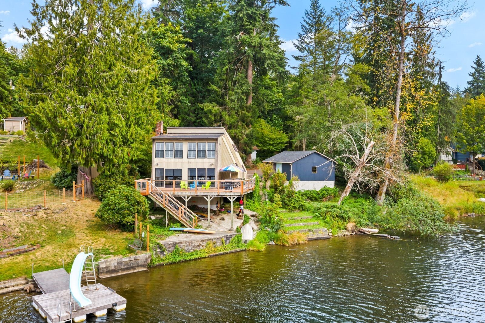 19605 330th Avenue NE