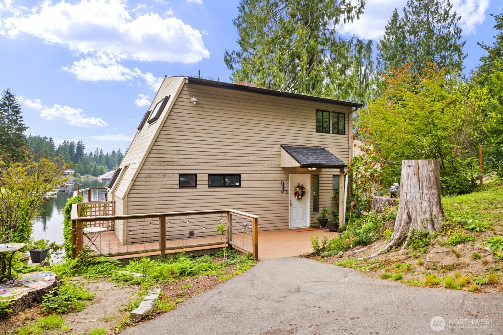 19605 330th Avenue NE