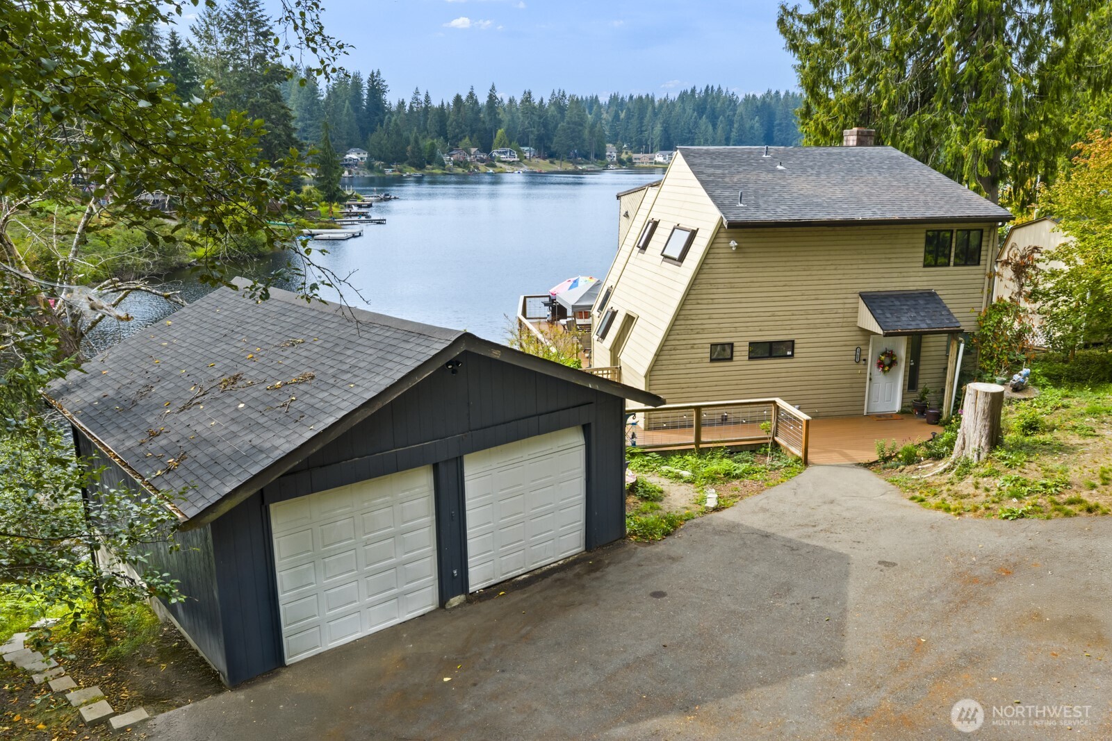 19605 330th Avenue NE