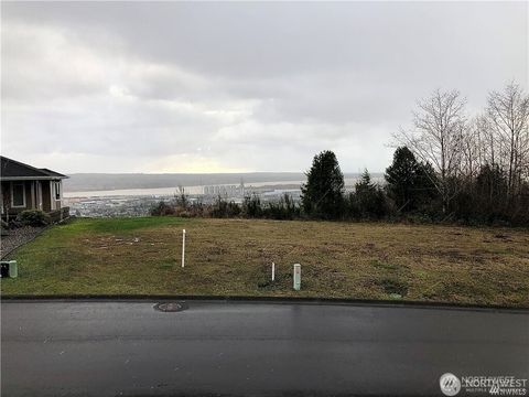 Photo of 1412 Grays Pointe Lane, Aberdeen, WA 98520 (MLS # 2409534)