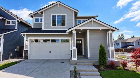 Photo of 1159 68th Loop SE #17, Tumwater, WA 98501 (MLS # 2578268)