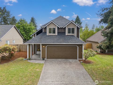 5843 54th Way SE, Lacey, WA 98513 - MLS#: 2369576