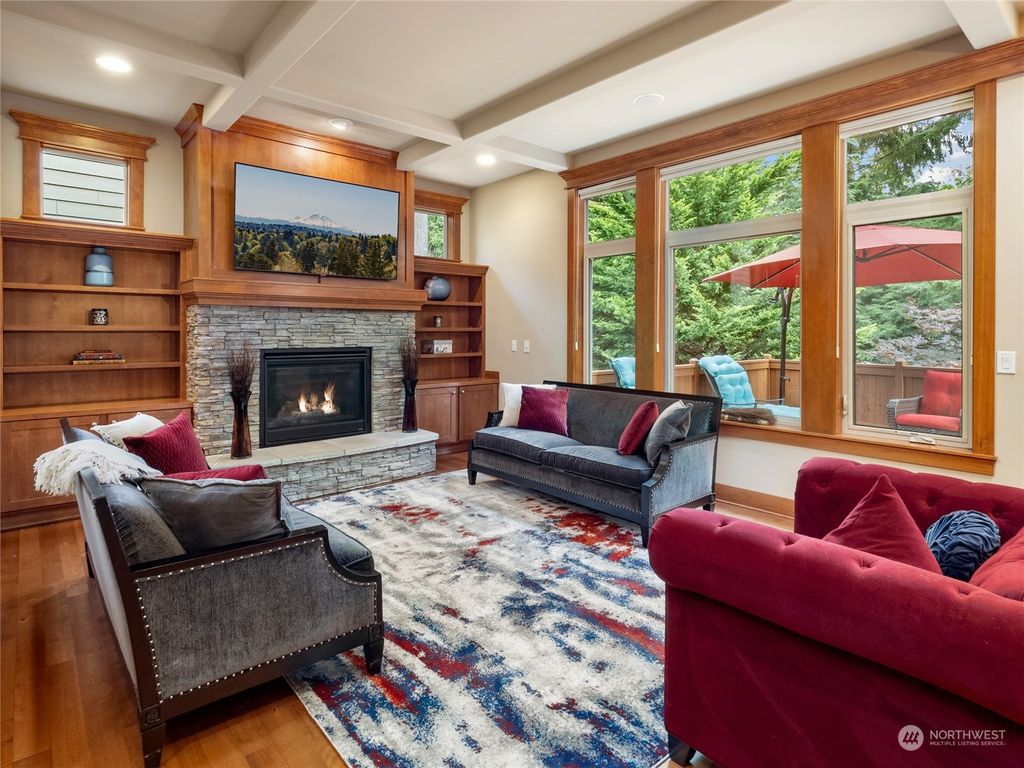 Photo of 2896 258th Place SE, Sammamish, WA 98075 (MLS # 2295384)