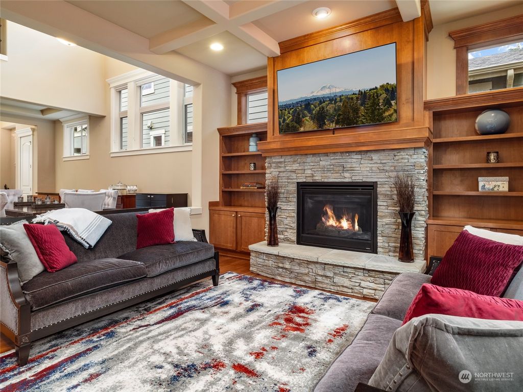 Photo of 2896 258th Place SE, Sammamish, WA 98075 (MLS # 2295384)