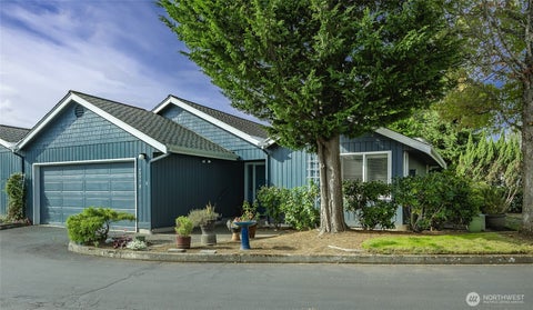 Photo of 4855 N Village Lane #B, Bellingham, WA 98226 (MLS # 2576628)