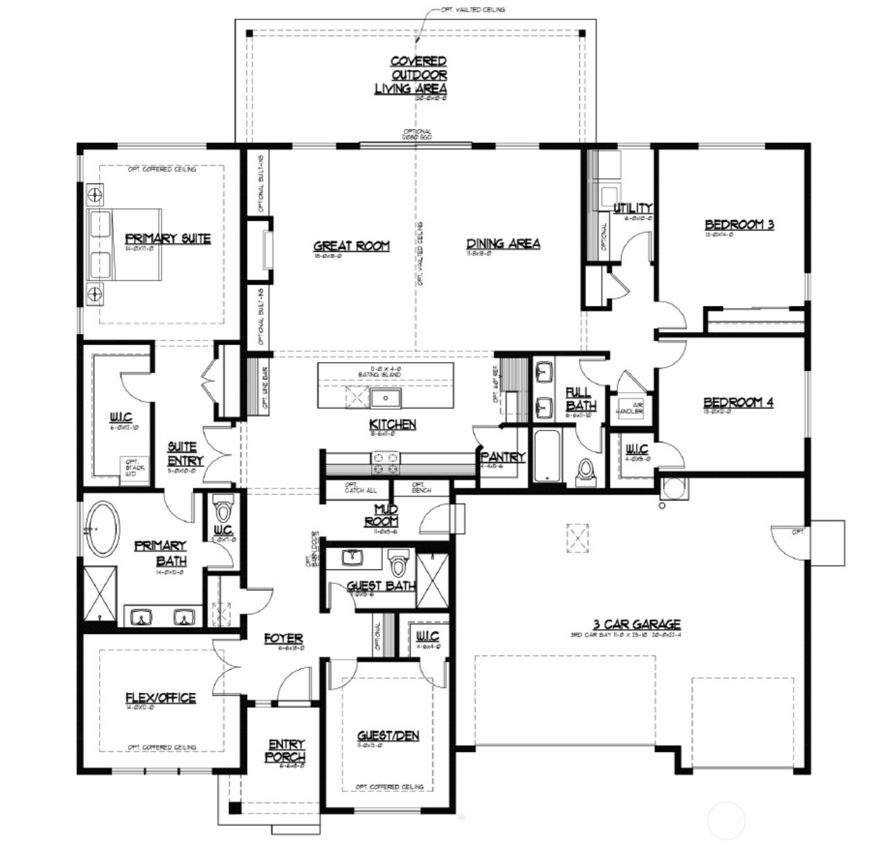 11413 Interlaaken Drive SW