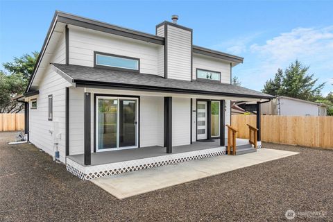 Photo of 369 N Butter Clam Street SW, Ocean Shores, WA 98569 (MLS # 2521284)