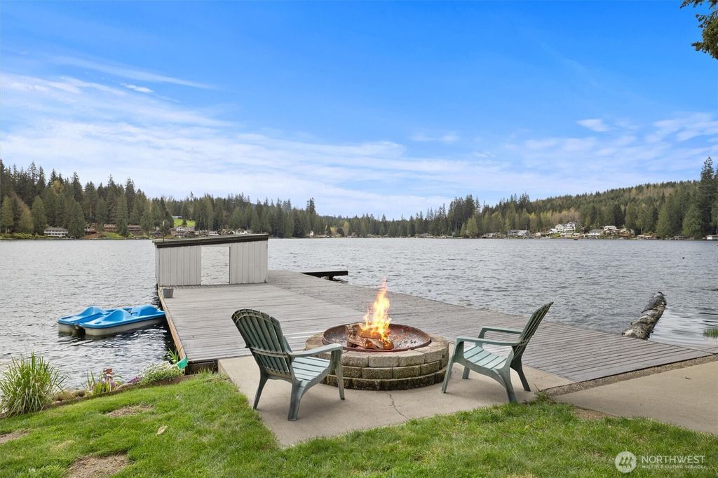 Photo of 23216 Gemmer Road, Snohomish, WA 98290 (MLS # 2353428)