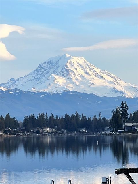 A home in Bonney Lake