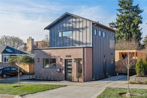Photo of 6315 9th Avenue NW, Seattle, WA 98107 (MLS # 2531258)