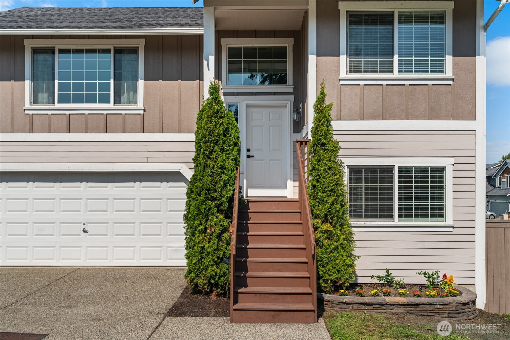 Spanaway, Washington 98387, United States, 3 Bedrooms Bedrooms, ,2 BathroomsBathrooms,Residential,Active,203959