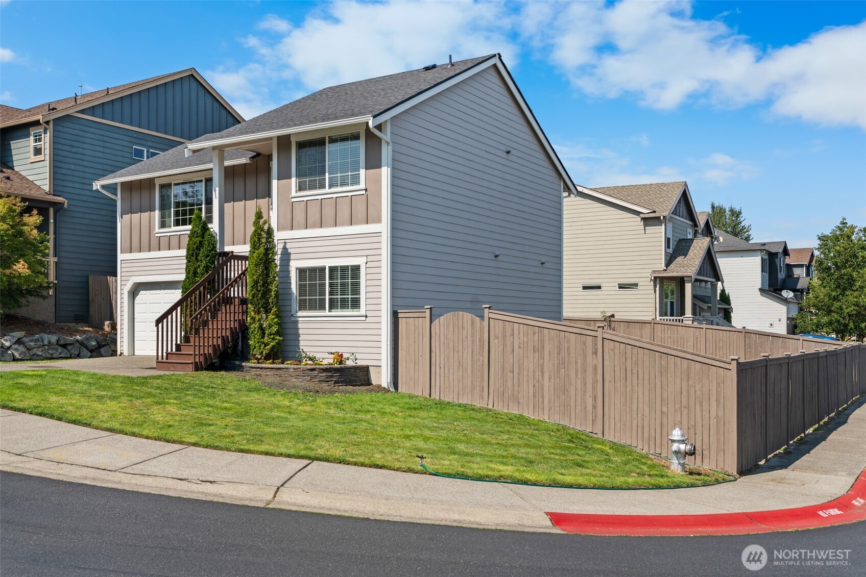 Spanaway, Washington 98387, United States, 3 Bedrooms Bedrooms, ,2 BathroomsBathrooms,Residential,Active,203959