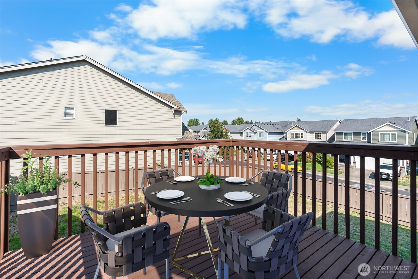 Spanaway, Washington 98387, United States, 3 Bedrooms Bedrooms, ,2 BathroomsBathrooms,Residential,Active,203959