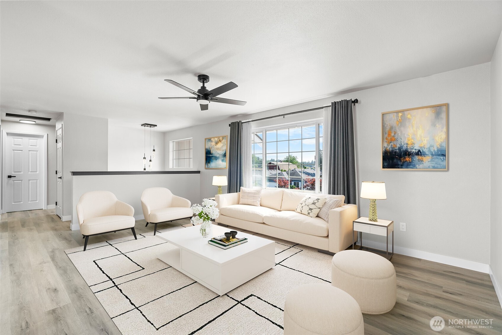 Spanaway, Washington 98387, United States, 3 Bedrooms Bedrooms, ,2 BathroomsBathrooms,Residential,Active,203959