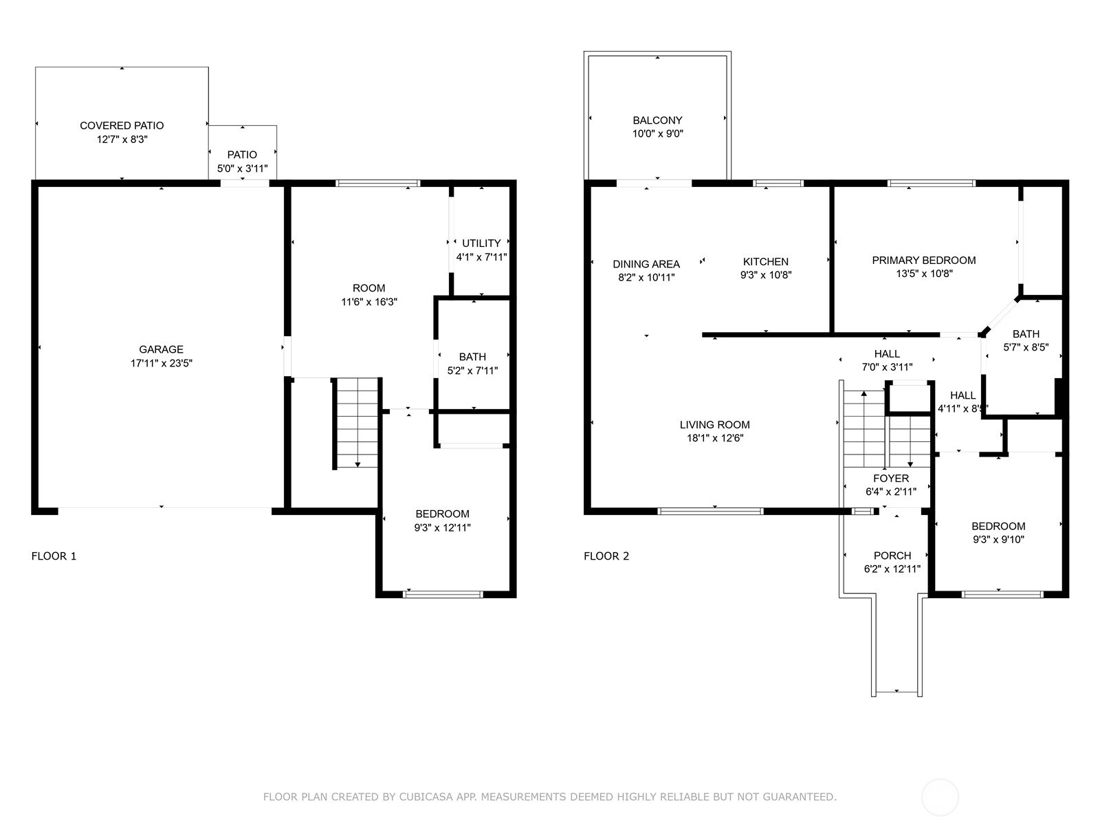 Spanaway, Washington 98387, United States, 3 Bedrooms Bedrooms, ,2 BathroomsBathrooms,Residential,Active,203959