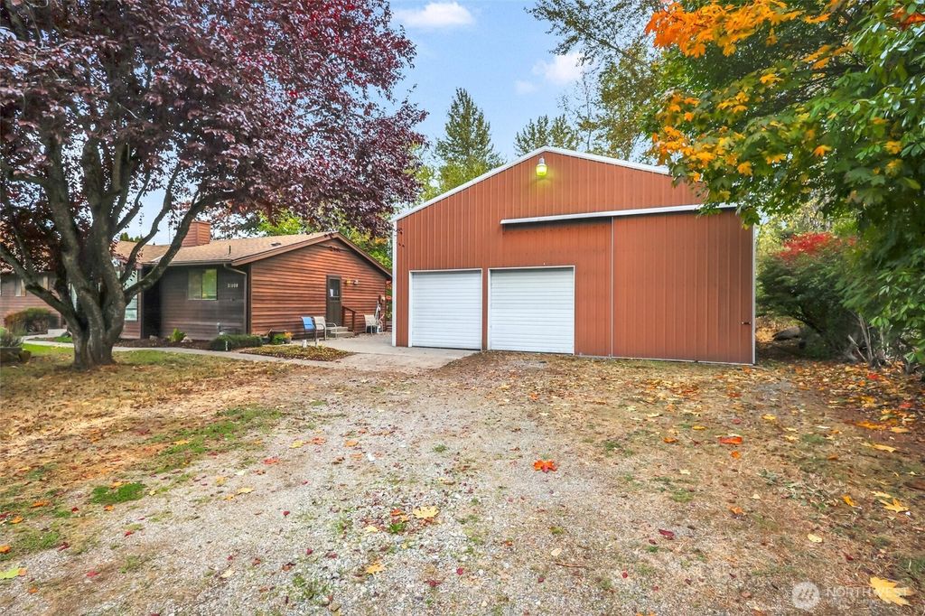 Photo of 31008 124th Avenue SE, Auburn, WA 98092 (MLS # 2442926)