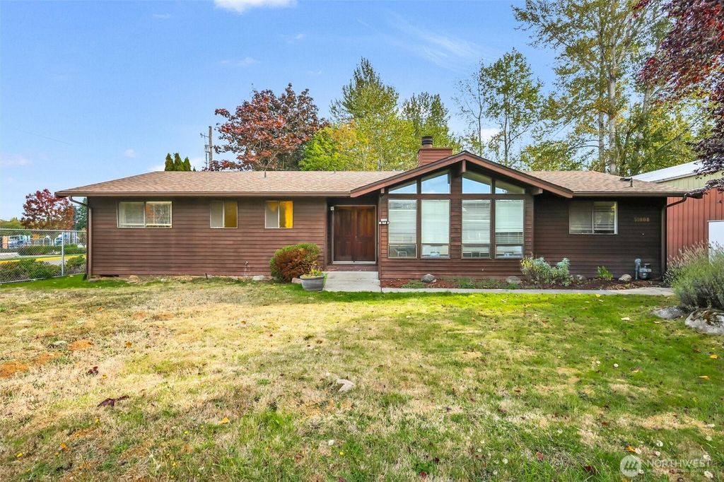 Photo of 31008 124th Avenue SE, Auburn, WA 98092 (MLS # 2442926)