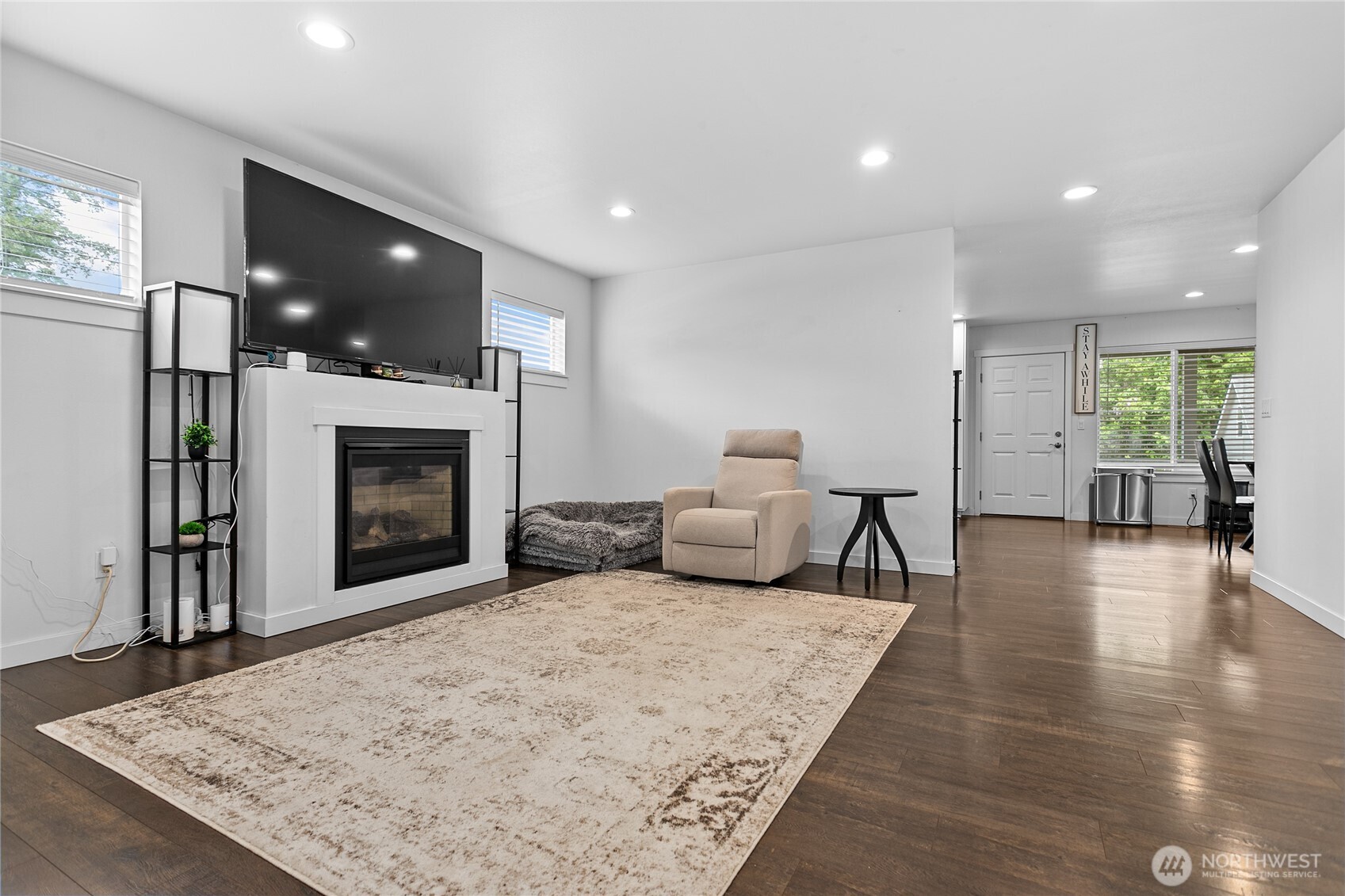 256 Whitetail Loop