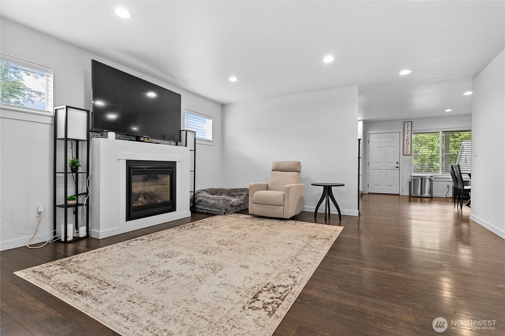 Photo of 256 Whitetail Loop, Blaine, WA 98230 (MLS # 2521146)