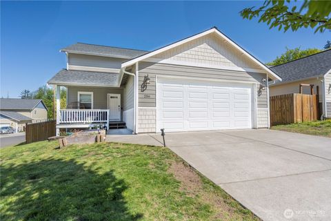 Photo of 256 Whitetail Loop, Blaine, WA 98230 (MLS # 2521146)