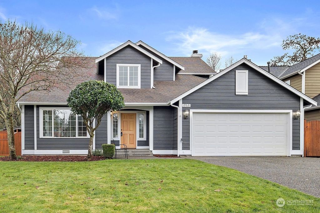 Photo of 19521 5th Avenue S, Des Moines, WA 98148 (MLS # 2182818)