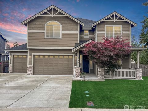 797 NW Ashford Loop Bremerton WA 98311