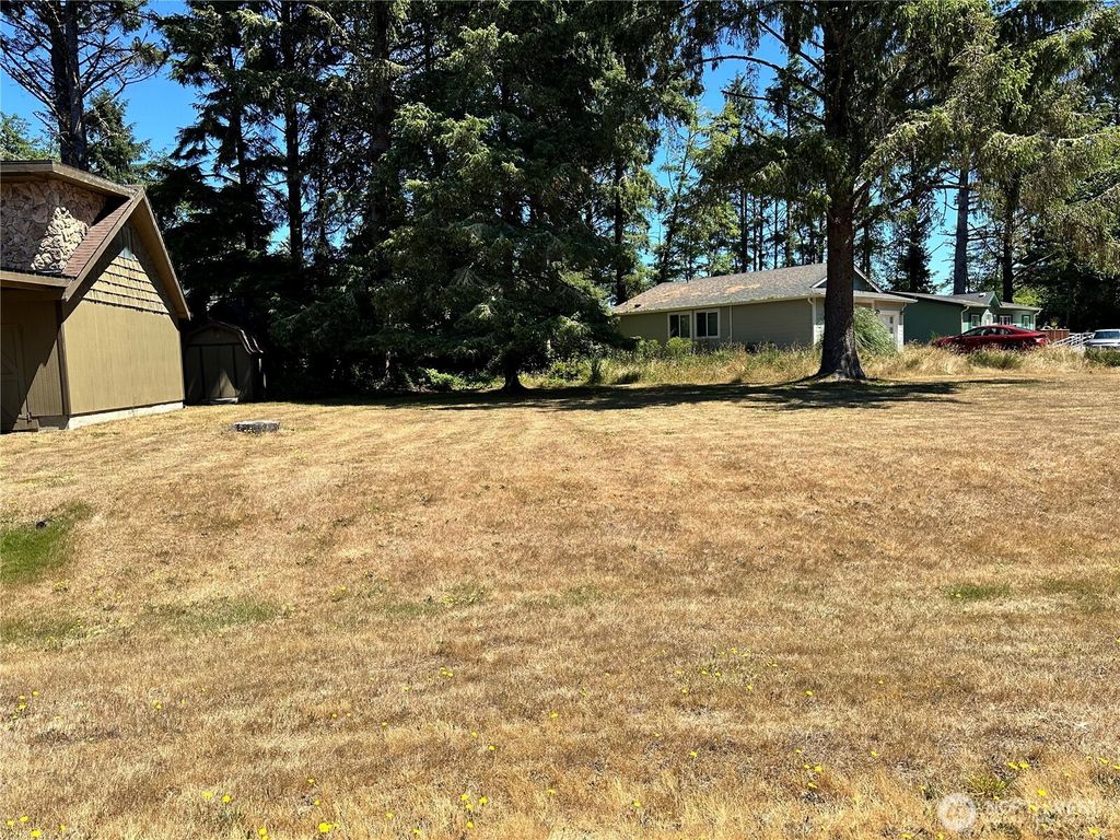 Photo of 604 Sollecks Avenue SE, Ocean Shores, WA 98569 (MLS # 2502741)