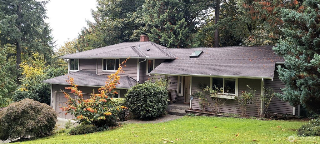 Photo of 23601 71st Drive SE, Woodinville, WA 98072 (MLS # 2591715)