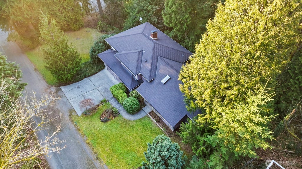 Photo of 23601 71st Drive SE, Woodinville, WA 98072 (MLS # 2591715)