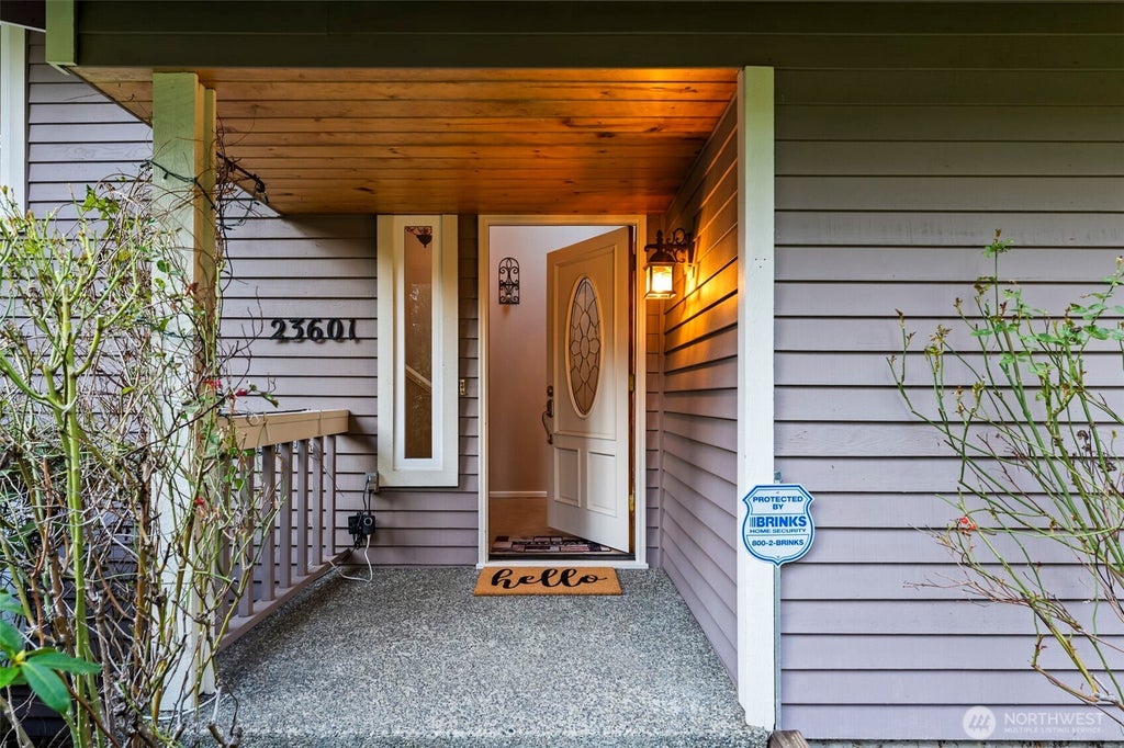 Photo of 23601 71st Drive SE, Woodinville, WA 98072 (MLS # 2591715)