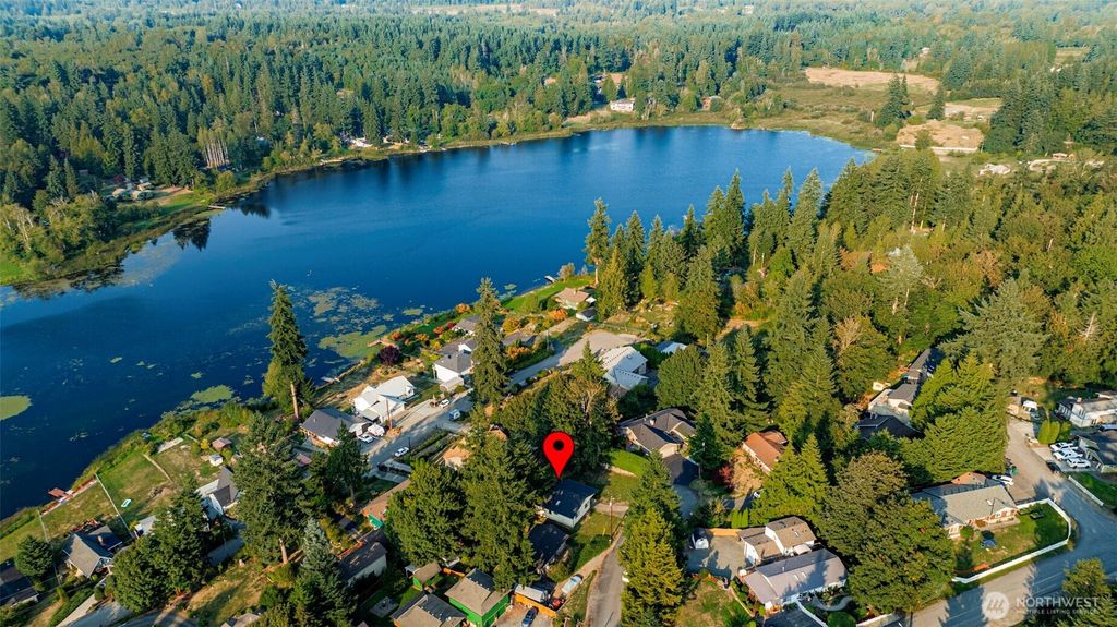 Photo of 2103 254th Street NW, Stanwood, WA 98292 (MLS # 2417621)