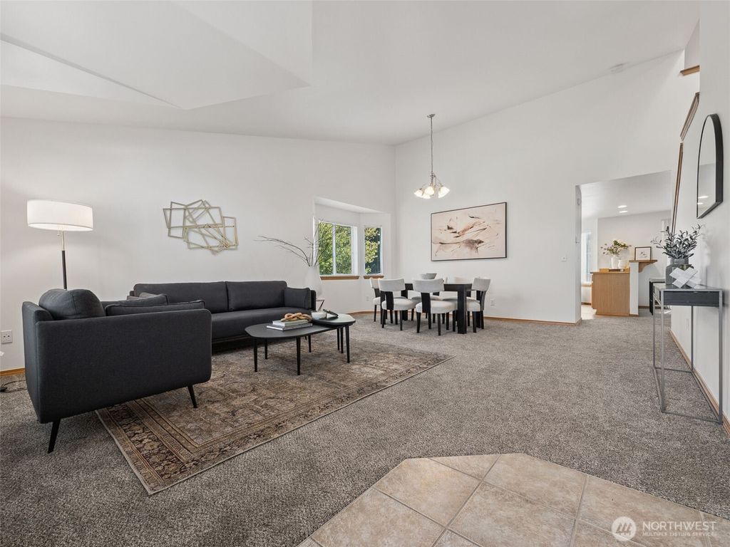 Photo of 22429 SE 287th Place, Maple Valley, WA 98038 (MLS # 2427434)