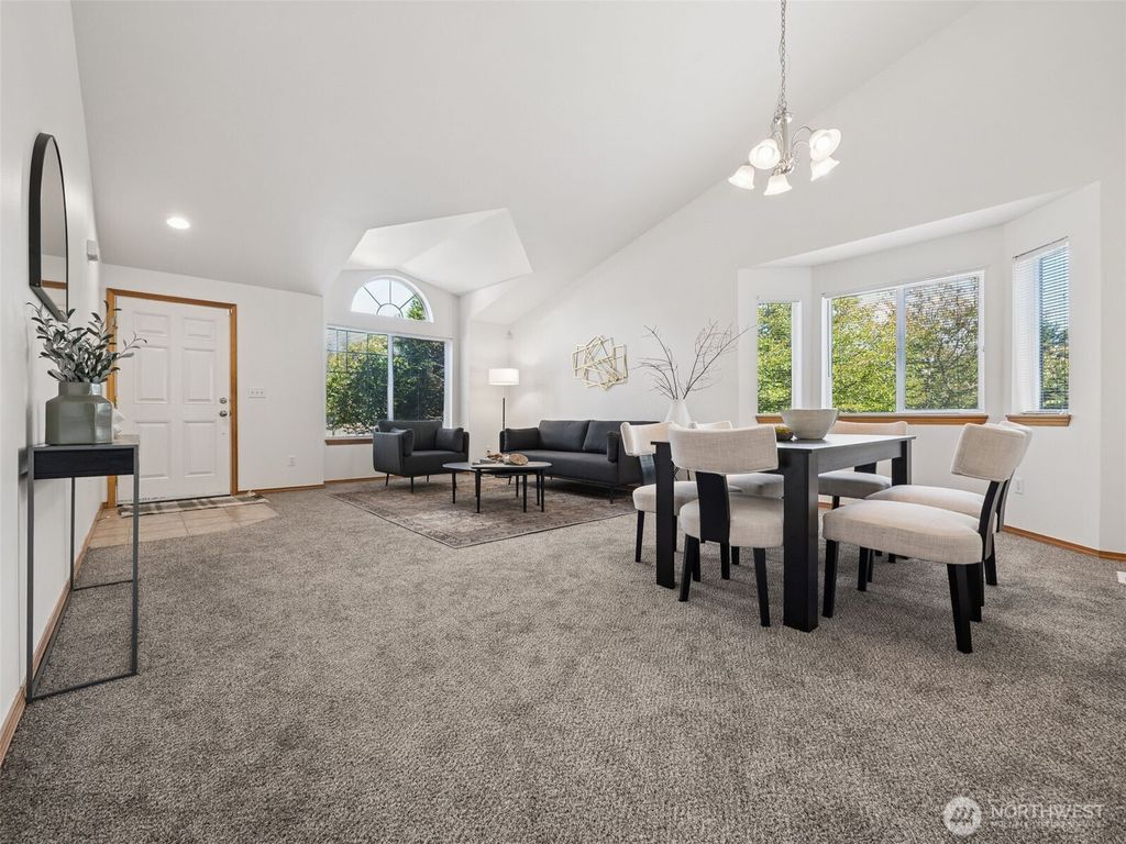 Photo of 22429 SE 287th Place, Maple Valley, WA 98038 (MLS # 2427434)