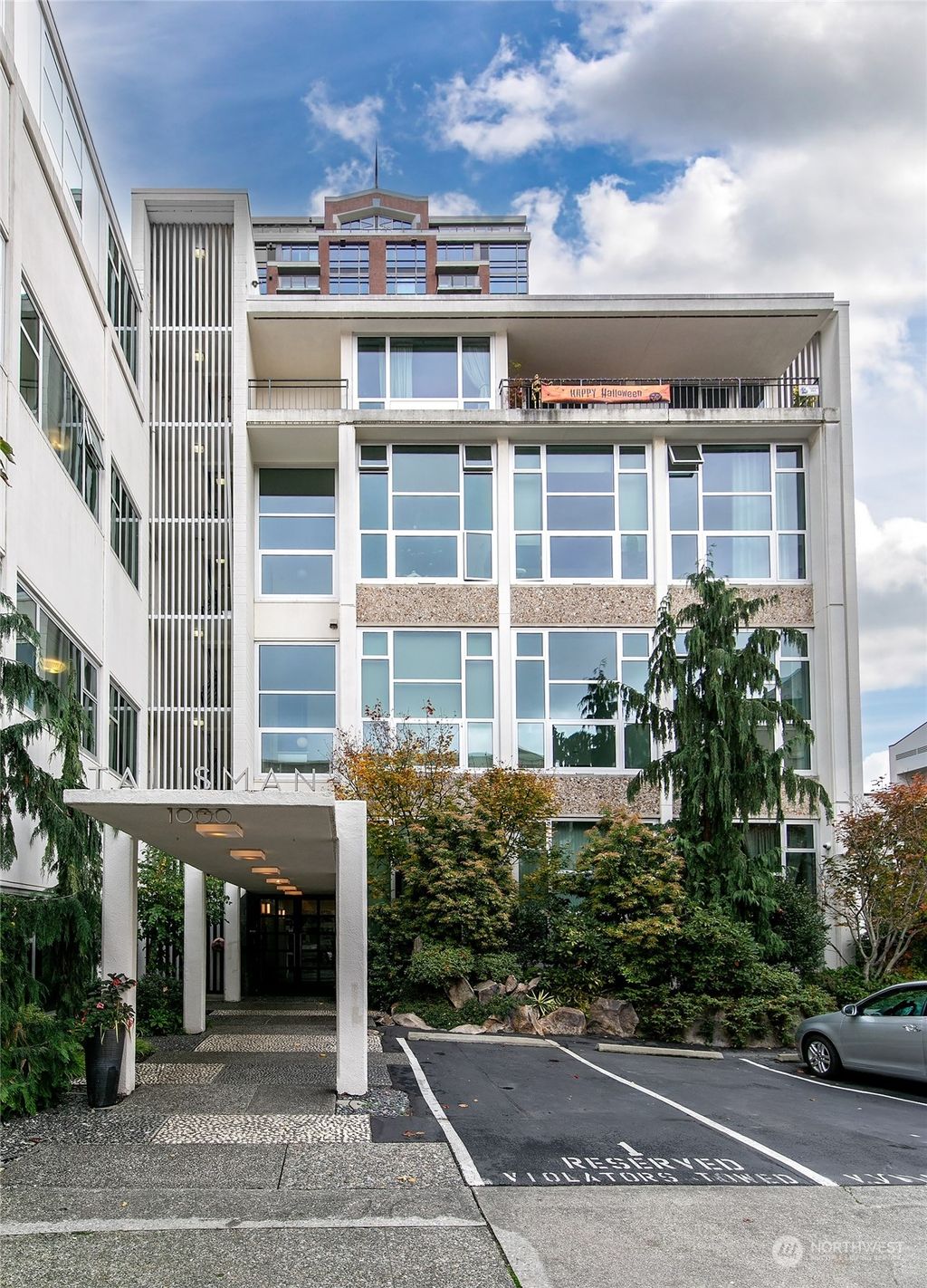 Photo of 1000 Union Street #205, Seattle, WA 98101 (MLS # 2310347)