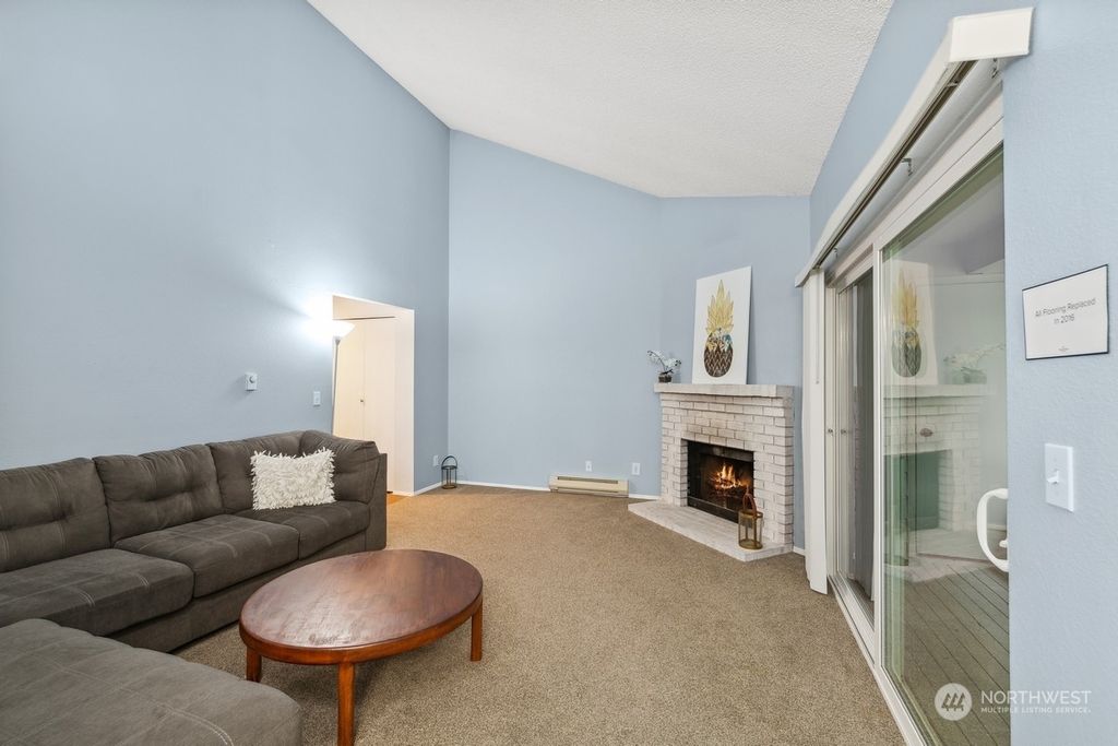 Photo of 20325 19th Avenue NE #B304, Shoreline, WA 98155 (MLS # 1967826)
