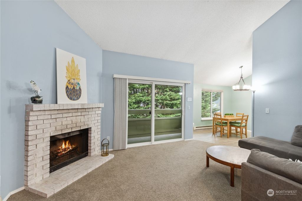 Photo of 20325 19th Avenue NE #B304, Shoreline, WA 98155 (MLS # 1967826)
