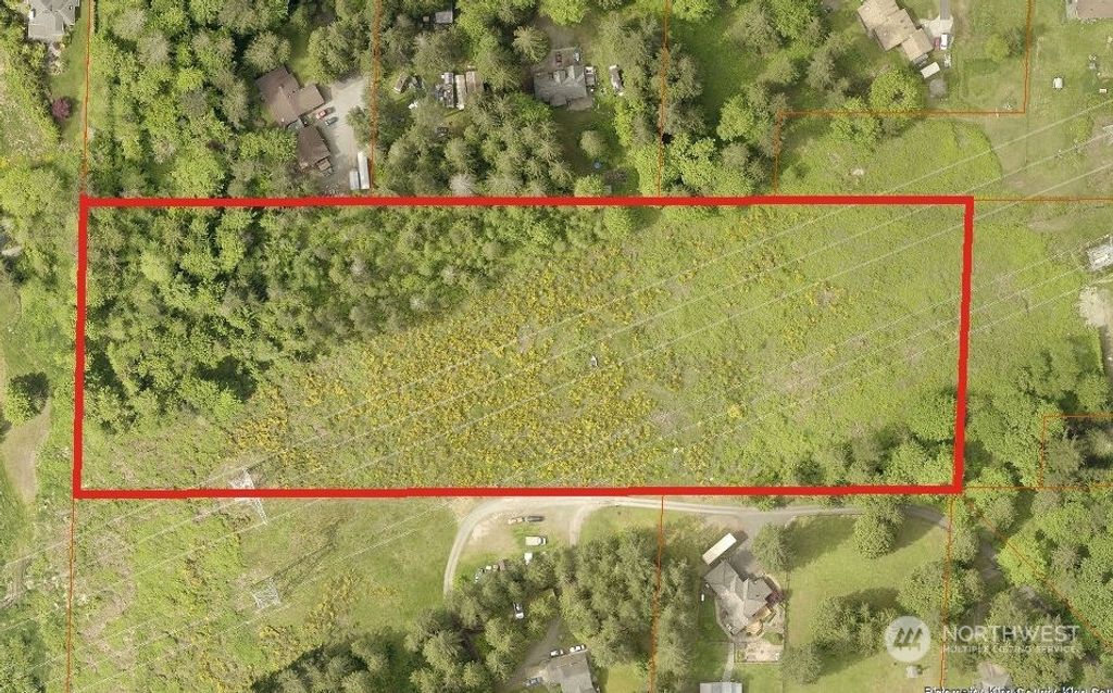 Photo of 302 XX SE 188th Avenue SE, Kent, WA 98042 (MLS # 2007136)