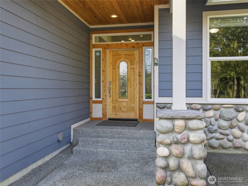 Photo of 38512 Mountain Highway E, Eatonville, WA 98328 (MLS # 2478655)