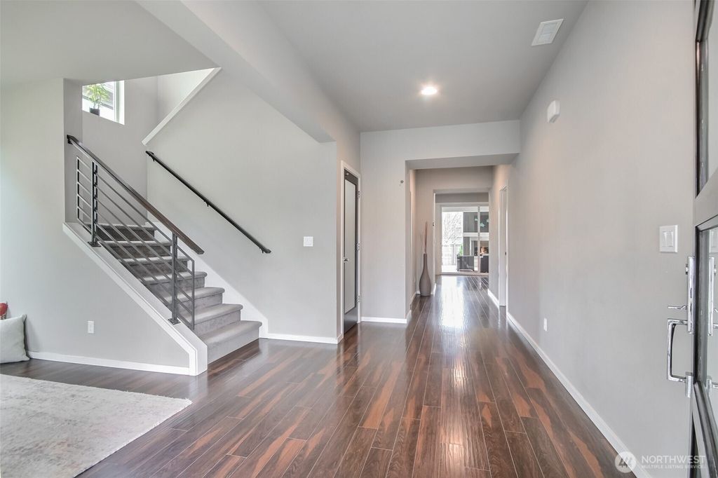 Photo of 710 SE 11th Street, North Bend, WA 98045 (MLS # 2339007)