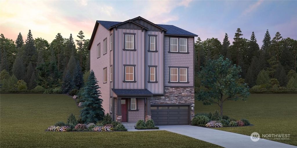 Photo of 14160 Site 274 268th Lane NE, Duvall, WA 98019 (MLS # 2221877)
