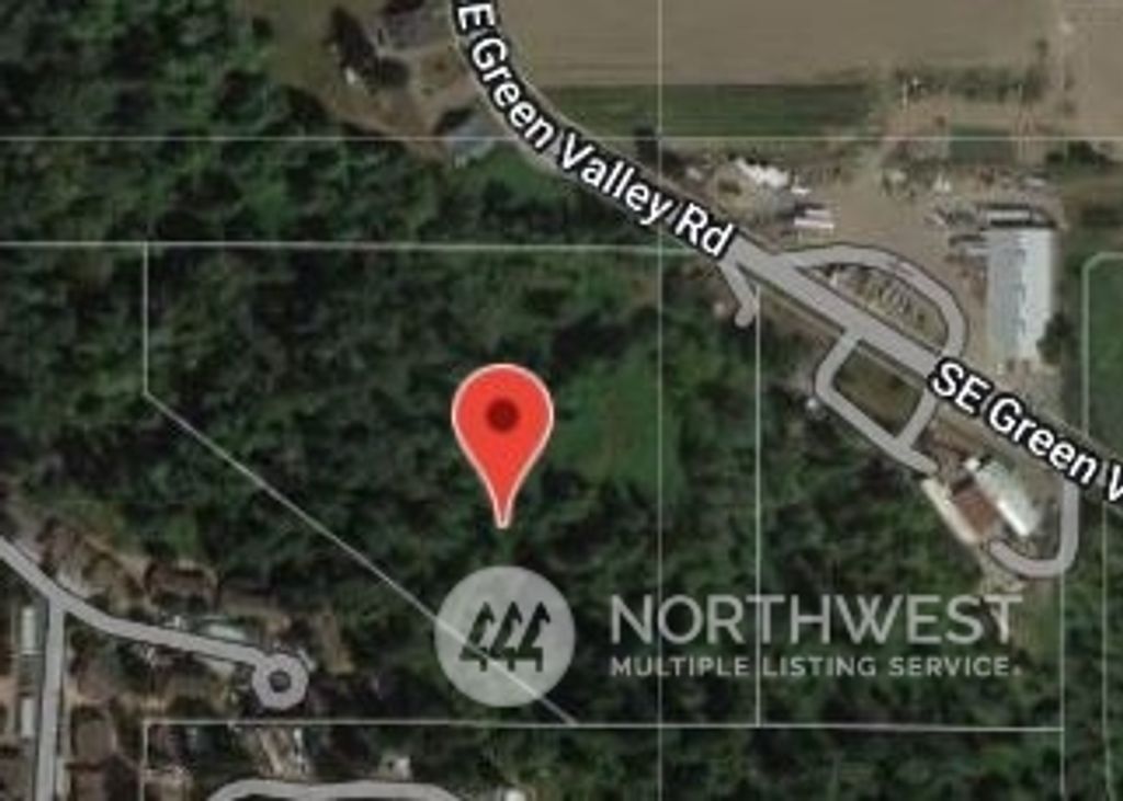 Photo of 12715 SE Green Valley Road, Auburn, WA 98092 (MLS # 2134515)