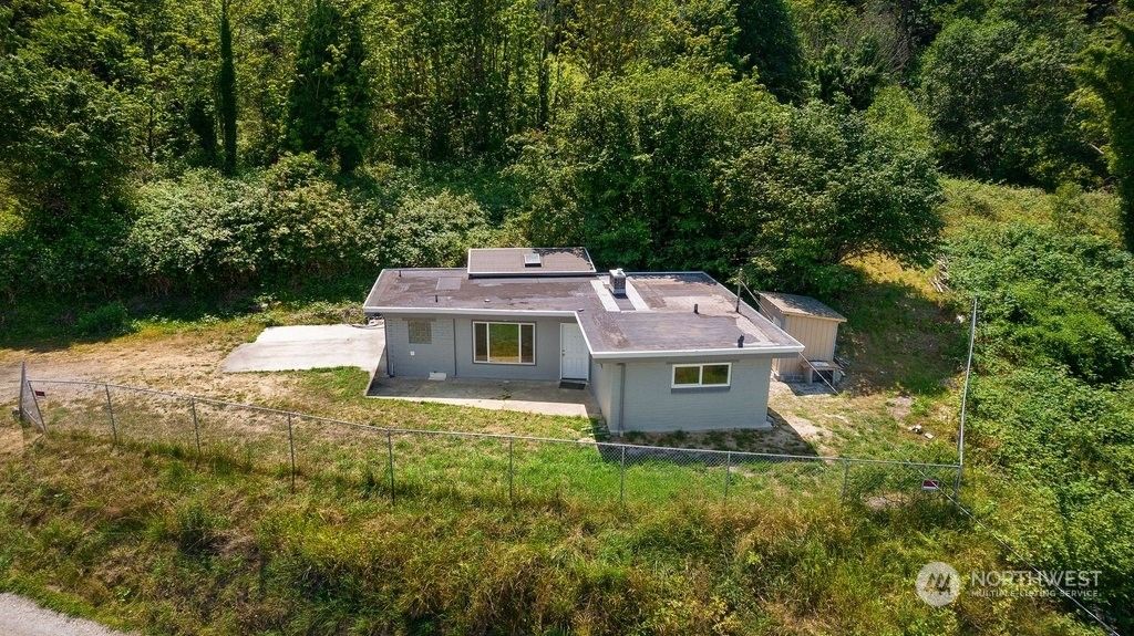 Photo of 12715 SE Green Valley Road, Auburn, WA 98092 (MLS # 2134515)
