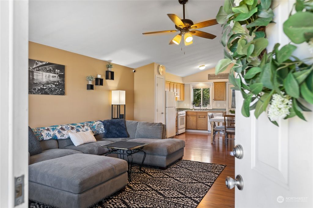 Photo of 4713 60th Drive NE, Marysville, WA 98270 (MLS # 2139617)