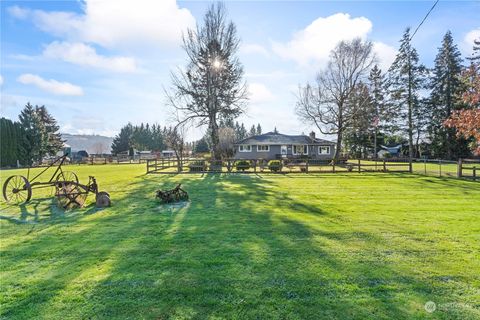 16502 88th Street E Sumner WA 98390