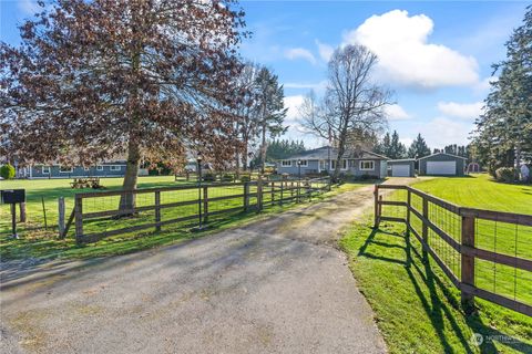 16502 88th Street E Sumner WA 98390