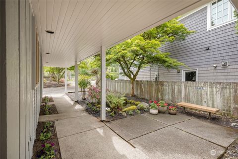 A home in Sammamish