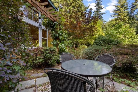 A home in Camano Island