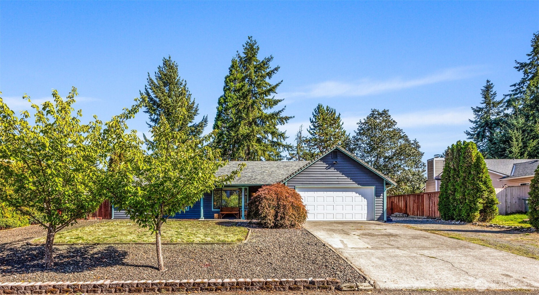 16119 13th Avenue Ct E