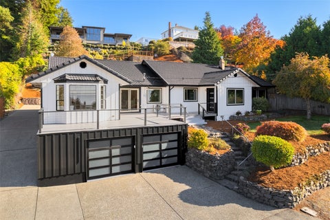 Photo of 5209 Varco Road NE, Tacoma, WA 98422 (MLS # 2597044)